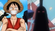 Luffy and Imu (Image credit: Toei Animation)